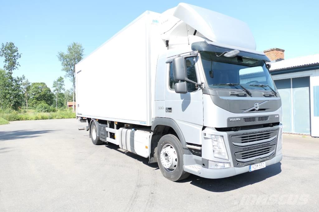 Volvo FM330 4x2 Külmikautod