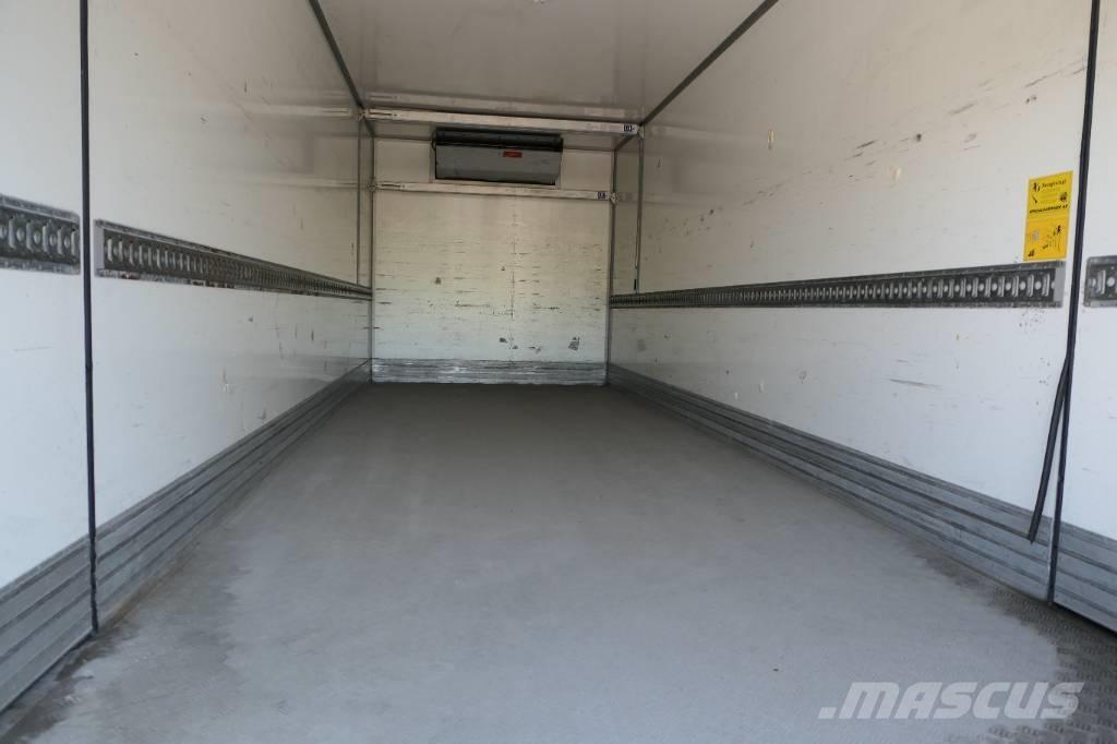 Volvo FM330 4x2 Külmikautod