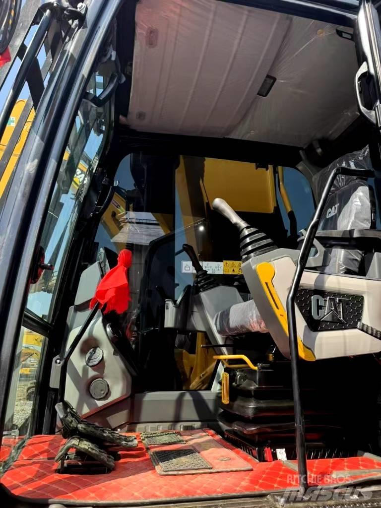 CAT 345GC Roomikekskavaatorid