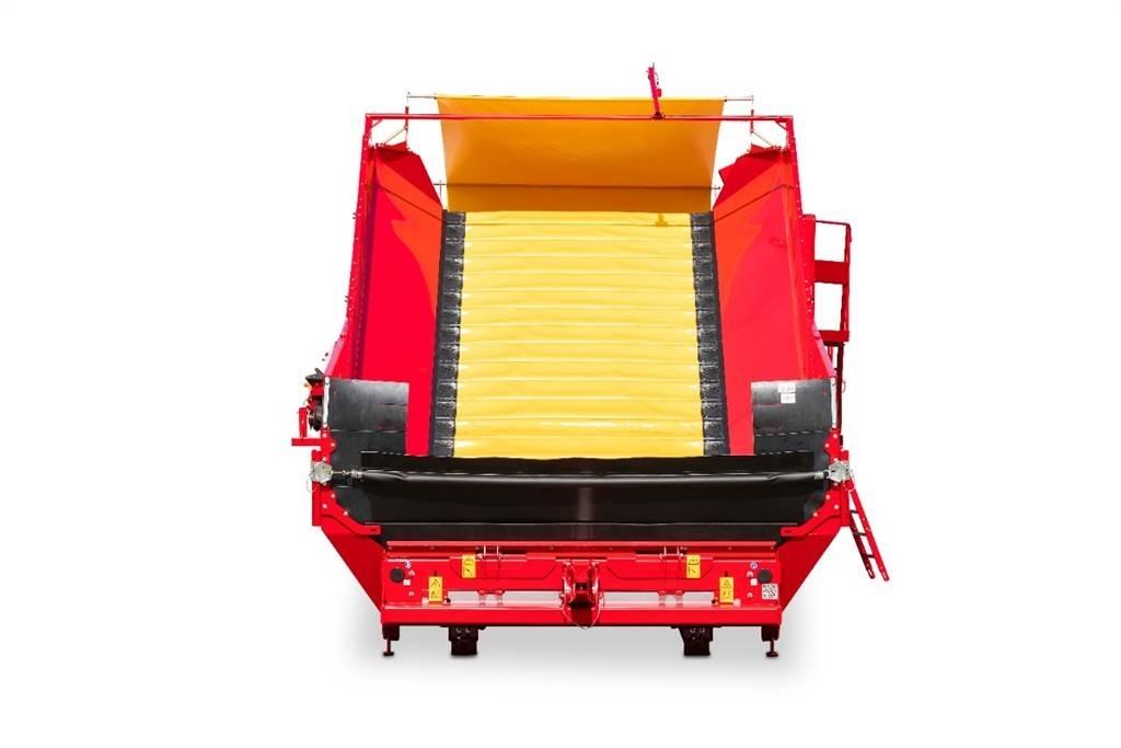 Grimme POWERCOMBI Kartulitehnika - Muud