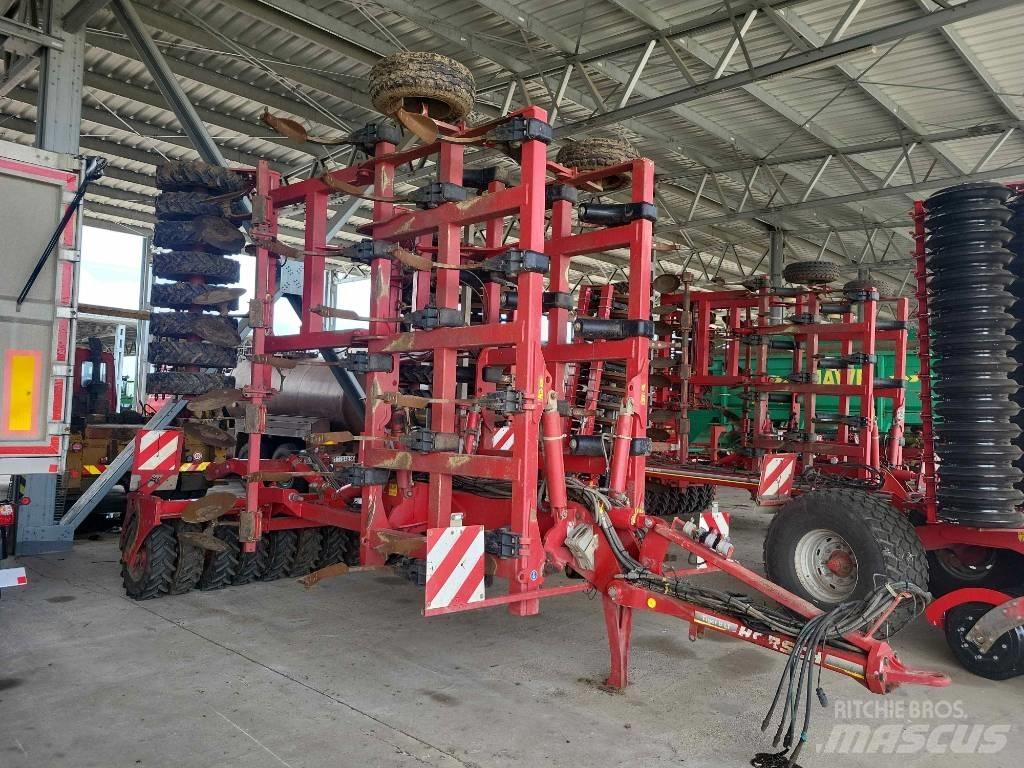 Horsch Tiger 8 LT Kultivaatorid