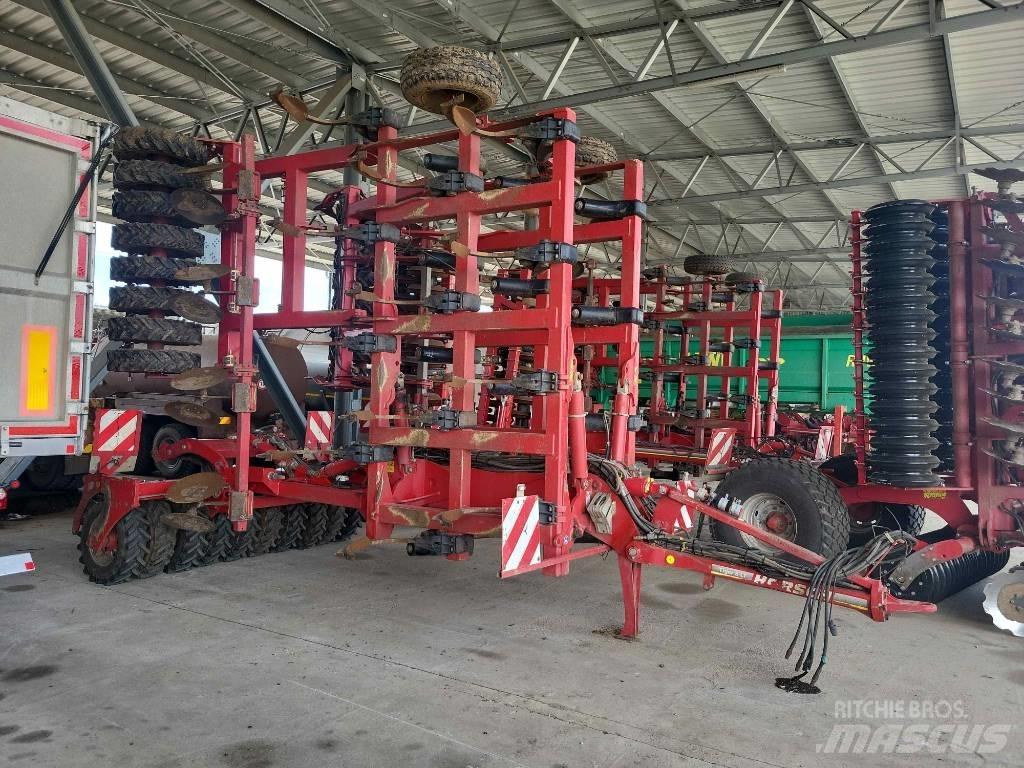 Horsch Tiger 8 LT Kultivaatorid