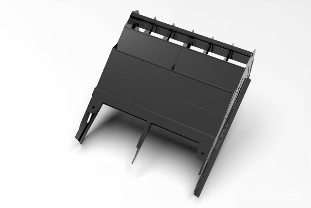 PW 749480.0 Lisavarustus ja komponendid