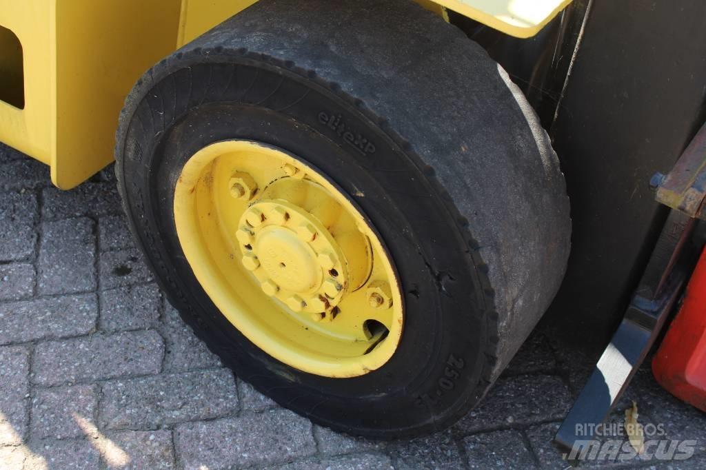 Hyster H 4.00 XL Diiseltõstukid