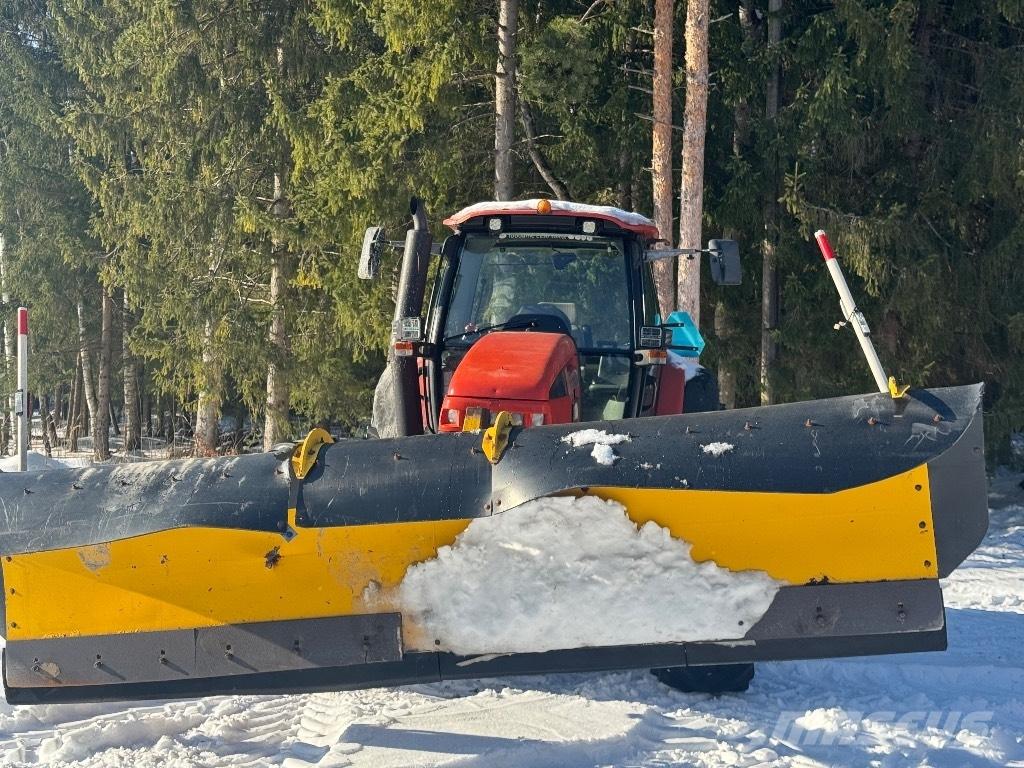 Same RUBIN 160DT Traktorid