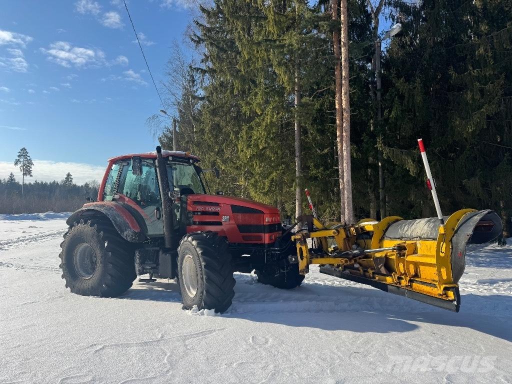 Same RUBIN 160DT Traktorid