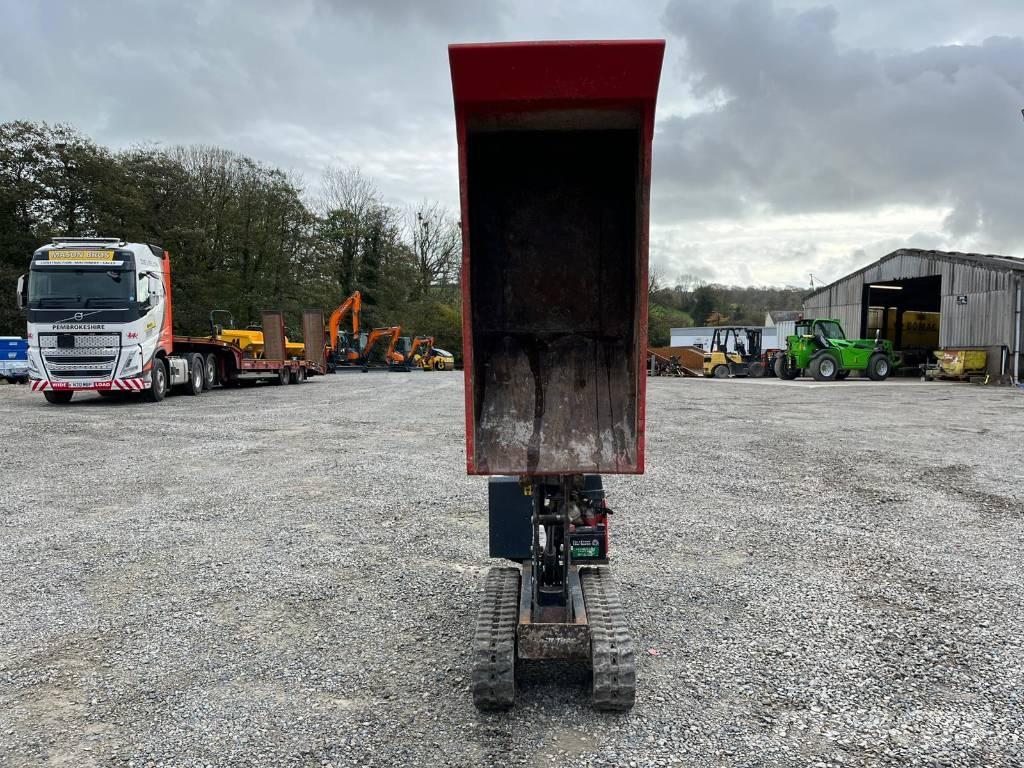 Slanetrac HT1000 Muu