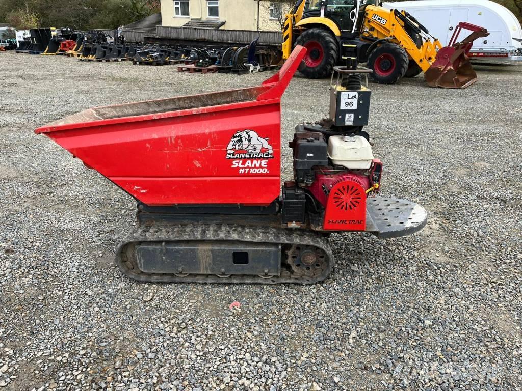 Slanetrac HT1000 Muu