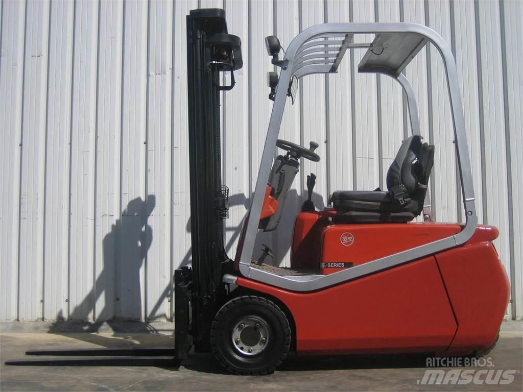 BT C3E 150 Elektritõstukid