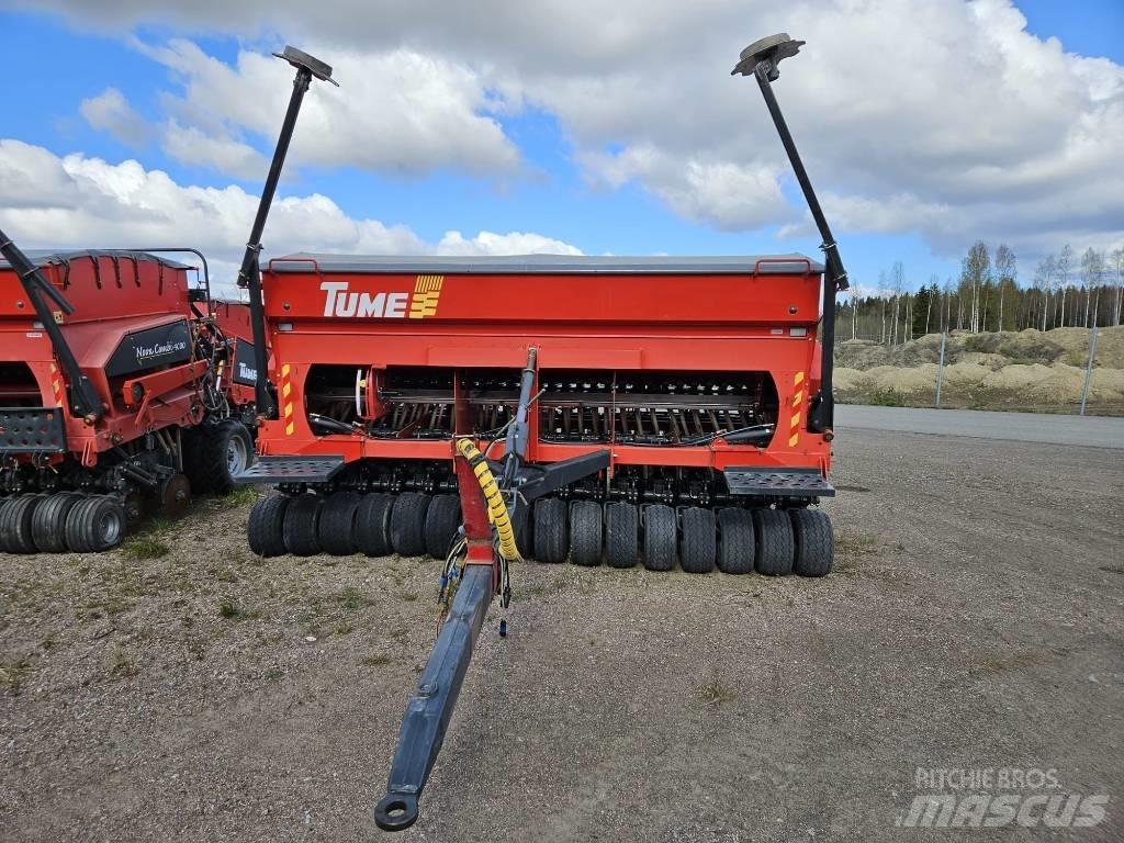 Tume Nova Combi 4000 Külvik-äkked