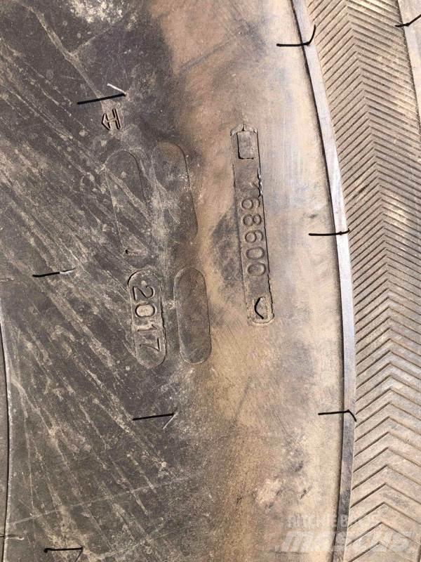 Nokian TRI 2 Rehvid, rattad ja veljed