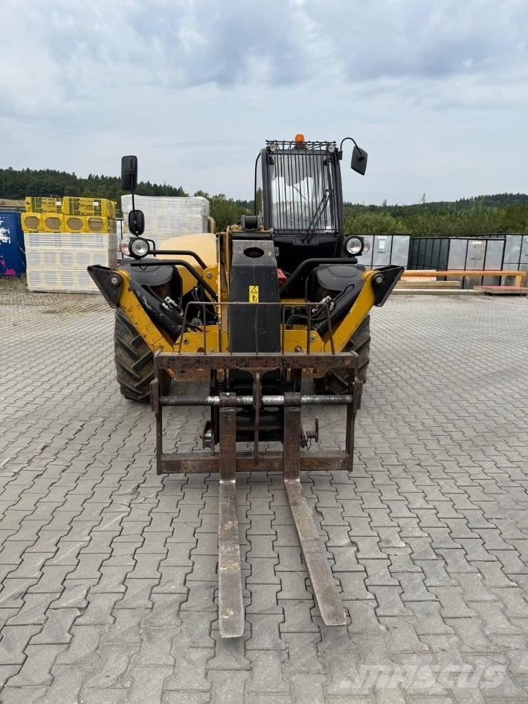 CAT TH 314 D Teleskooplaadurid