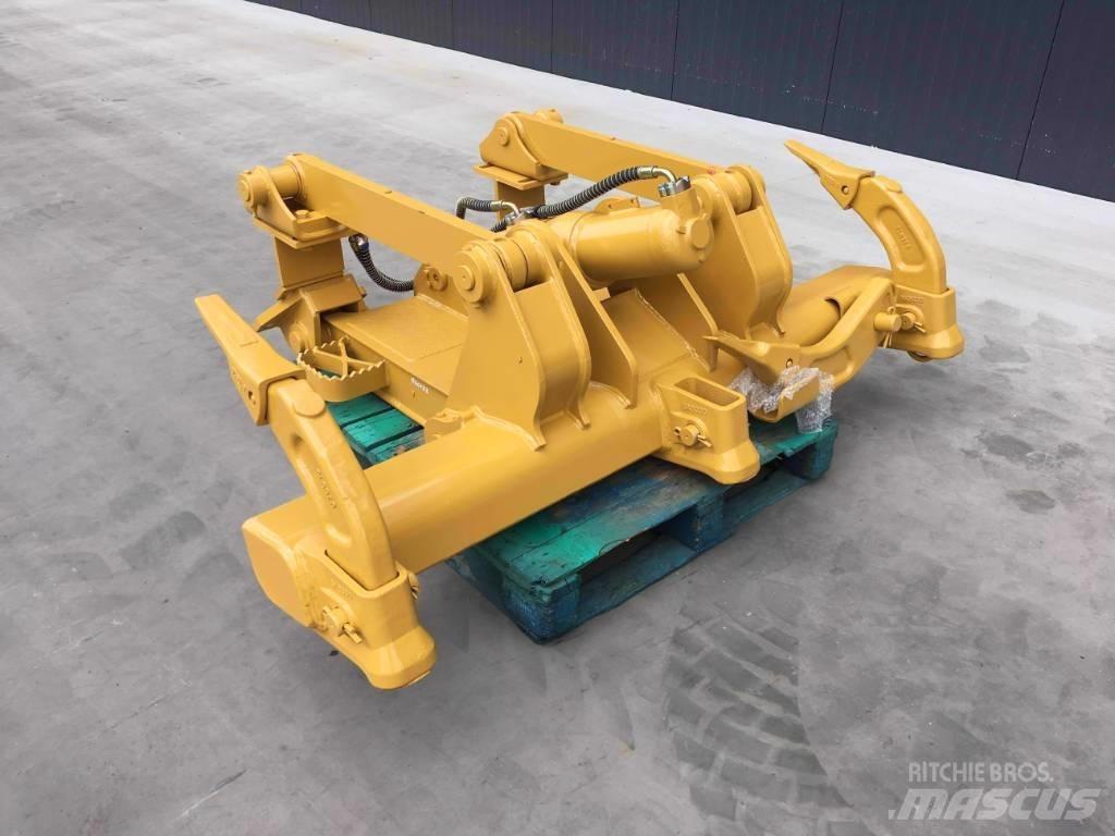 CAT D6K2 Kaabitsad
