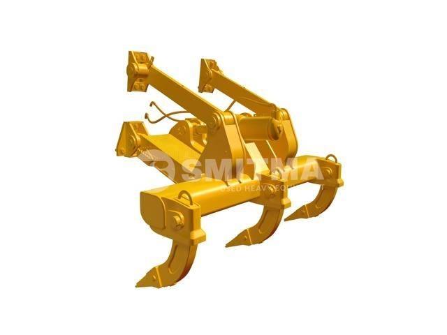 CAT D6K2 Kaabitsad