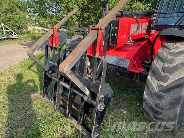 Manitou 933 easy Teleskooplaadurid