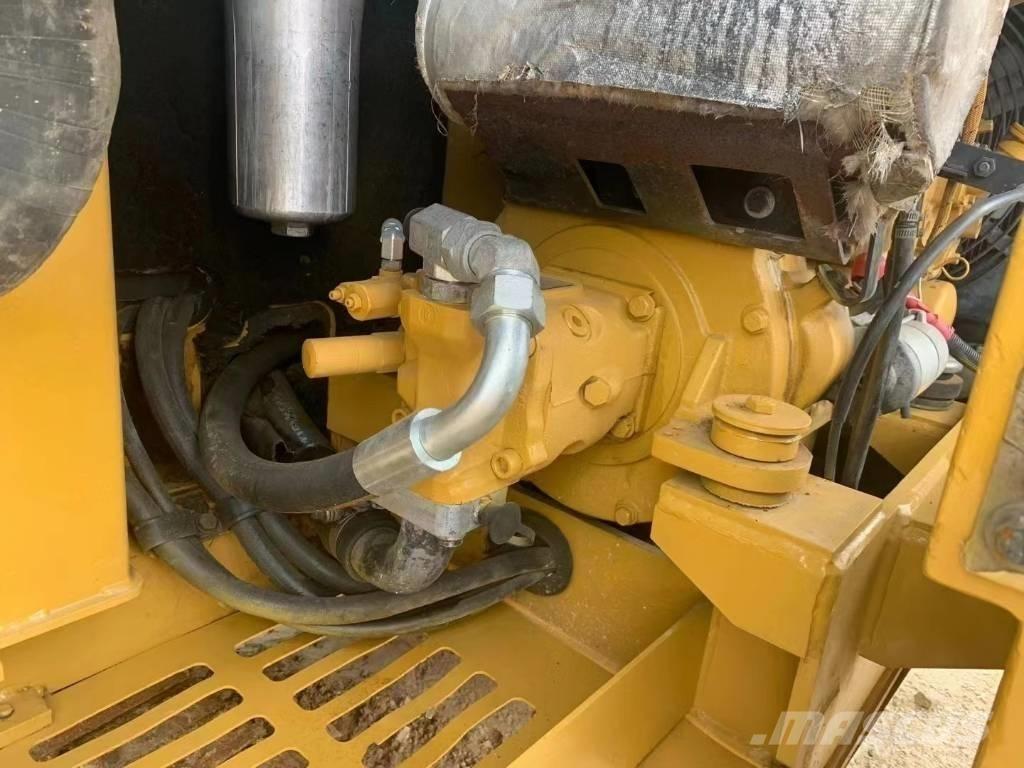 CAT 305.5 E CR Roomikekskavaatorid