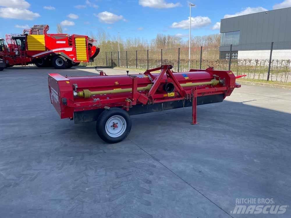 Grimme KS 3600 Muud põllumajandusmasinad