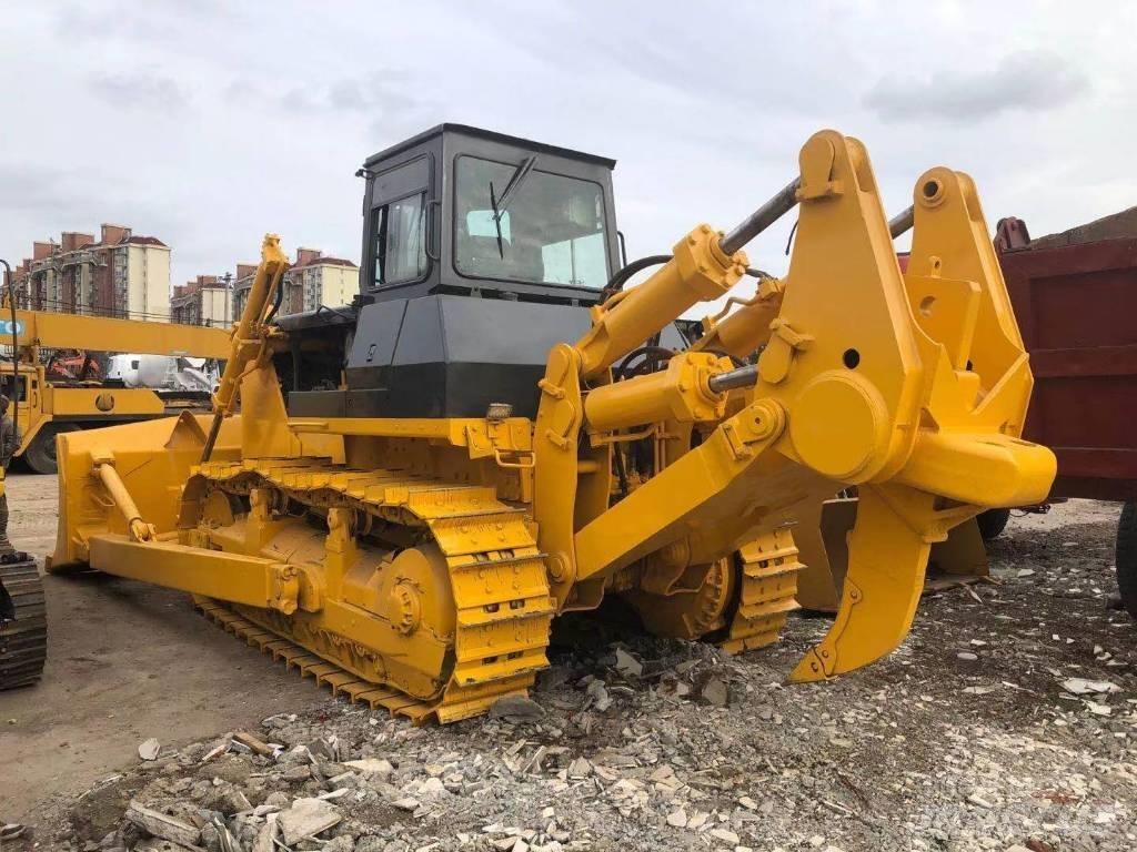 Shantui SD 32 Buldooserid