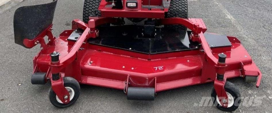 Toro 3280D Klippdäck Murutraktorid
