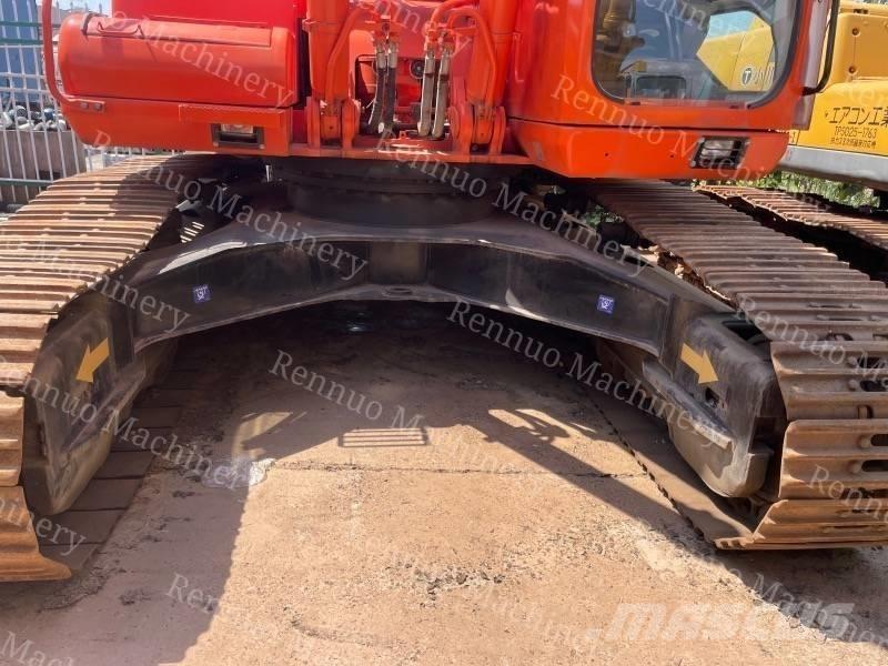 Doosan DH 300 LC-7 Roomikekskavaatorid