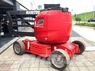Manitou 170 AETJL Iseliikuvad poomtõstukid