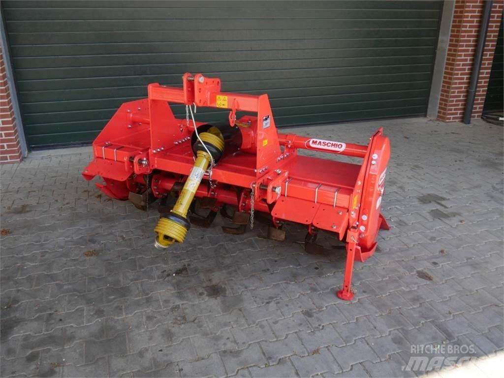 Maschio B 180 Muud mullaharimismasinad ja tarvikud