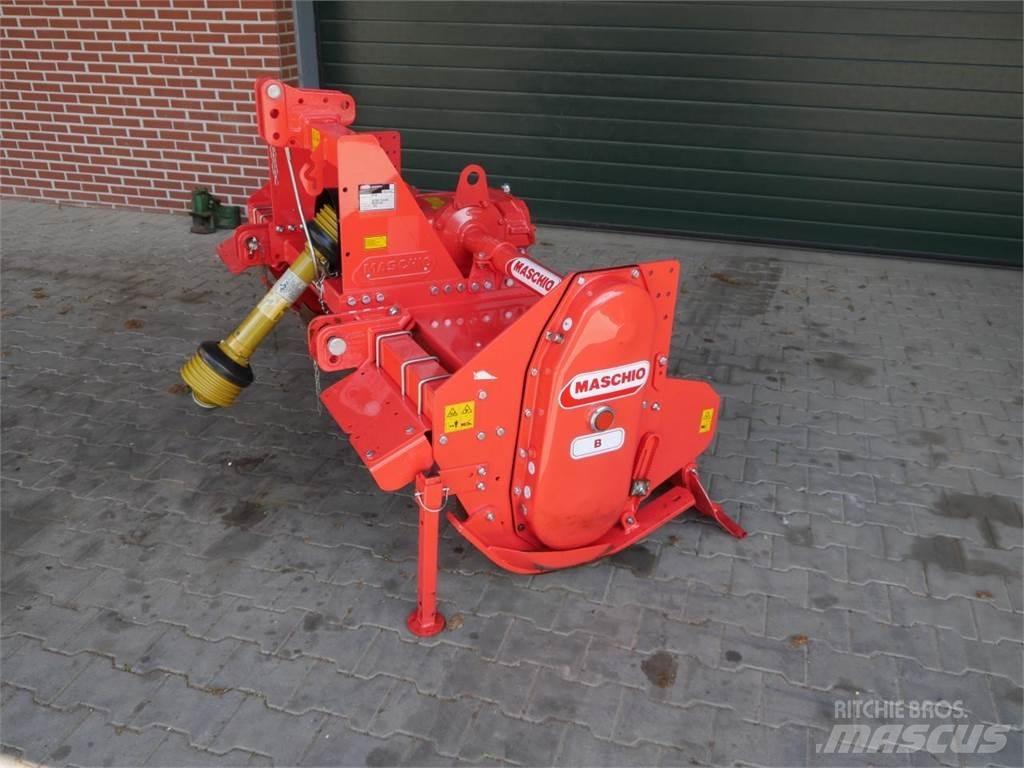 Maschio B 180 Muud mullaharimismasinad ja tarvikud