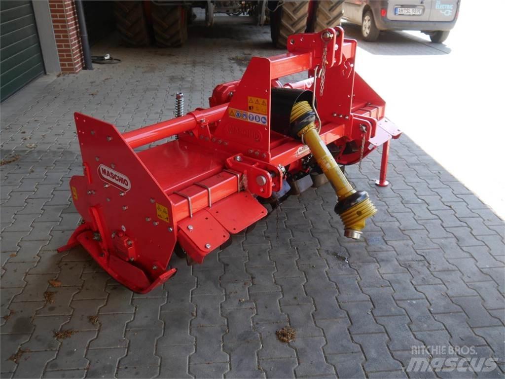 Maschio B 180 Muud mullaharimismasinad ja tarvikud