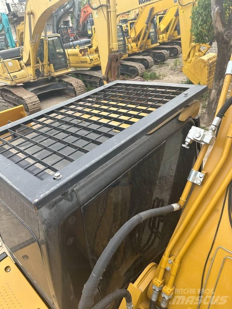 CAT CAT330D Väikeekskavaatorid 7t-12t