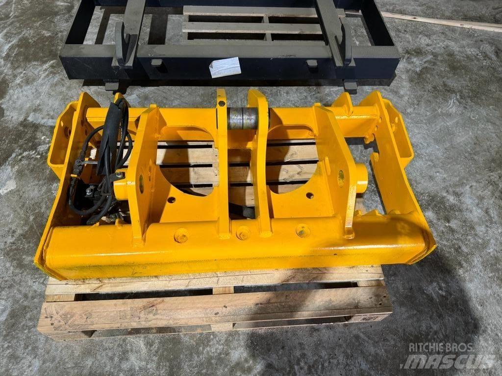 JCB Q FIT HEADSTOCK Muud laadimise ja kaevamise seadmed