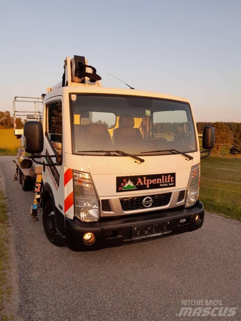 Rothlehner 240PX Auto korvtõstukid