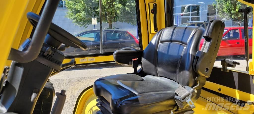 Hyster H 3.00 FT Diiseltõstukid