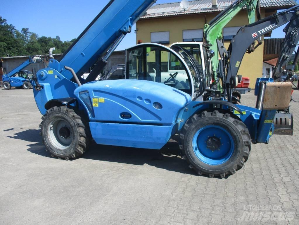Genie GTH 4017 EX Teleskooplaadurid