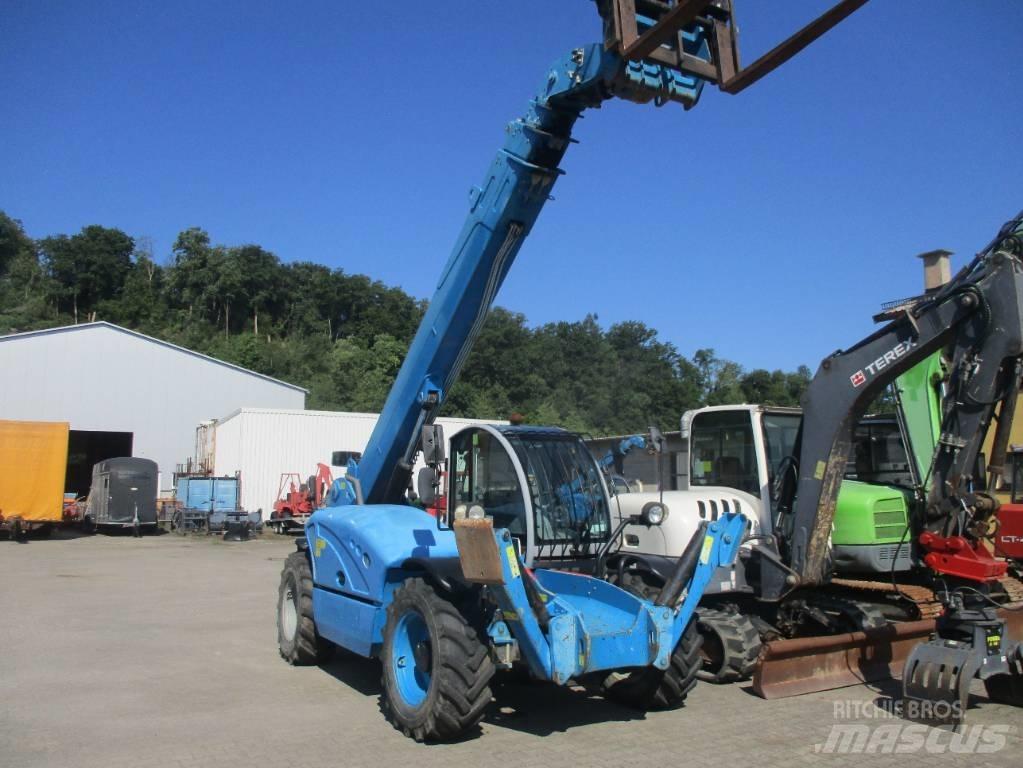 Genie GTH 4017 EX Teleskooplaadurid