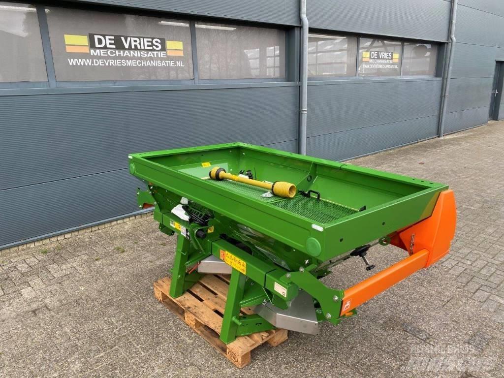 Amazone za-m 1002 Mineraalväetise laoturid