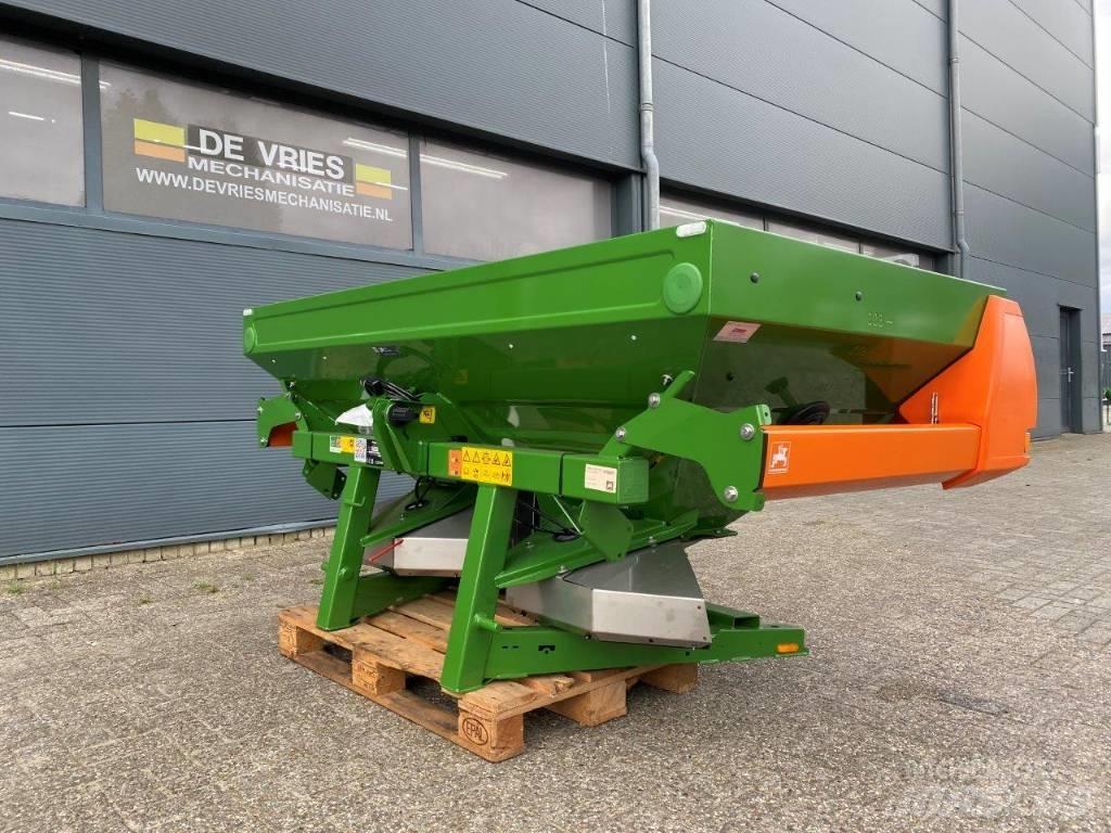 Amazone za-m 1002 Mineraalväetise laoturid