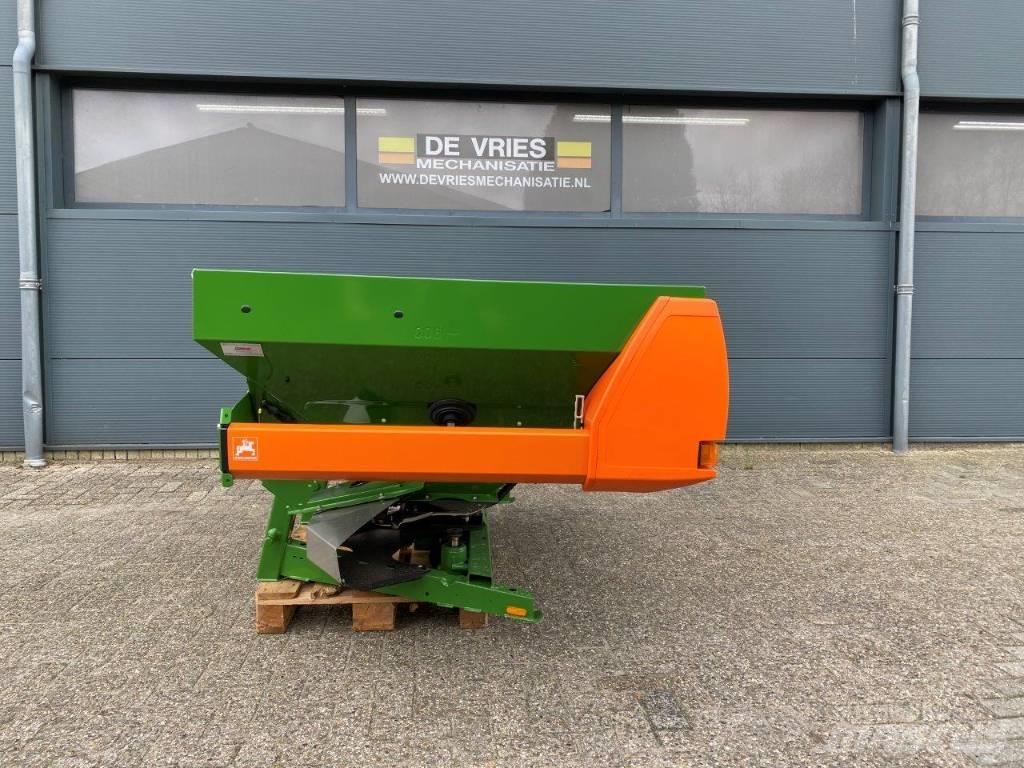 Amazone za-m 1002 Mineraalväetise laoturid