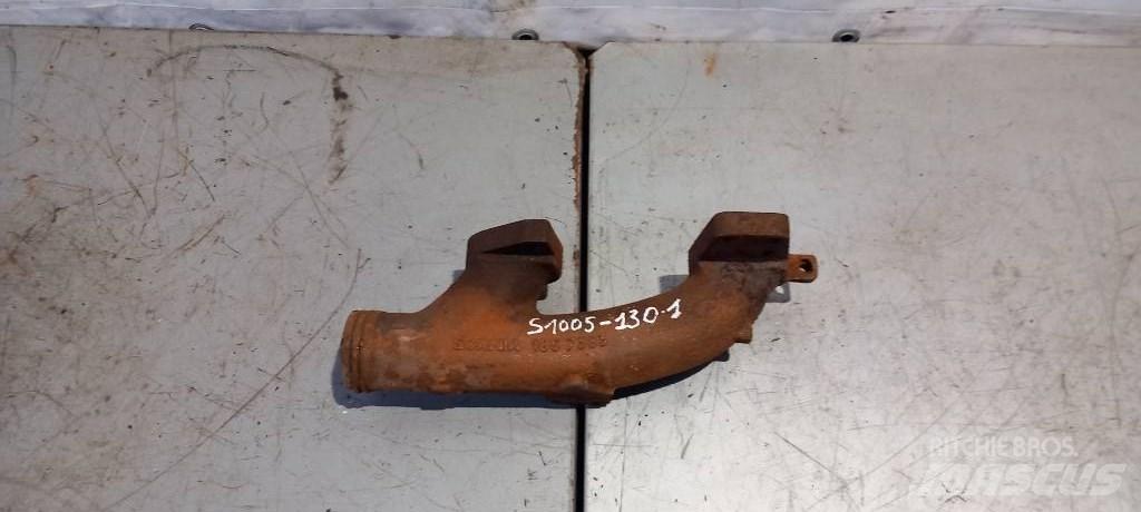 Scania R 440   1857383 Mootorid