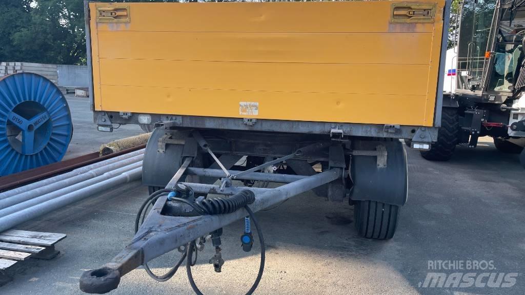 Panav PV 18 L Madelhaagised