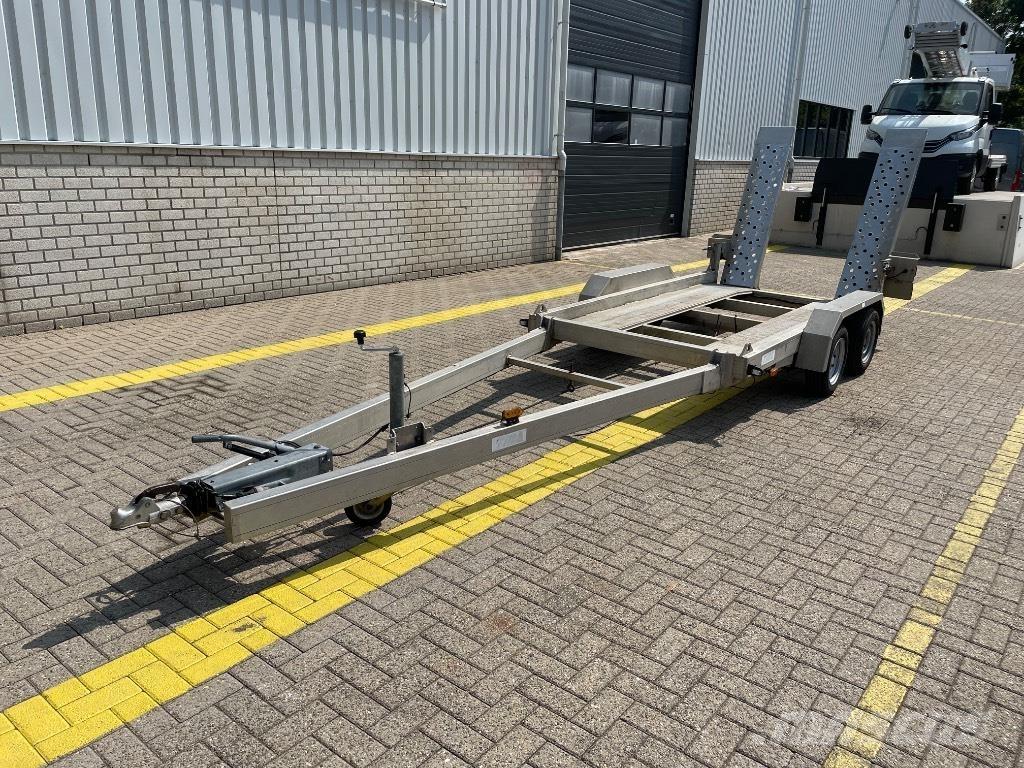 Tima GTAL 300/3,5 Madelhaagised