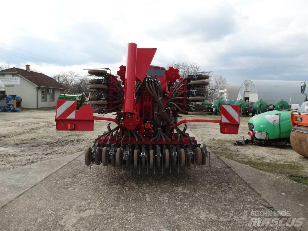 Horsch Pronto 4 DC Külvik-äkked