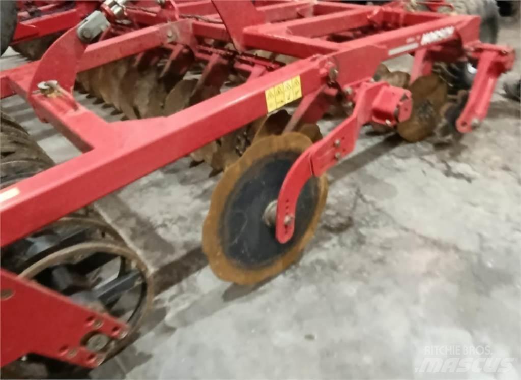 Horsch Joker 8 HD Randaalid