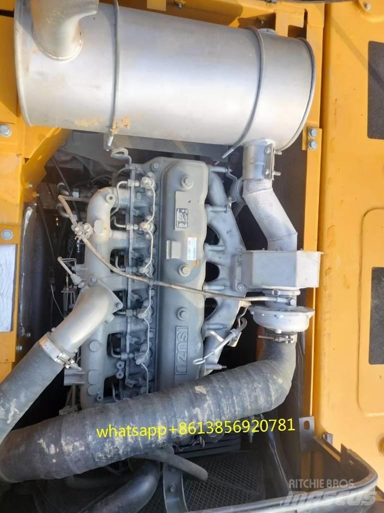 Sany SY 235 C Väikeekskavaatorid 7t-12t