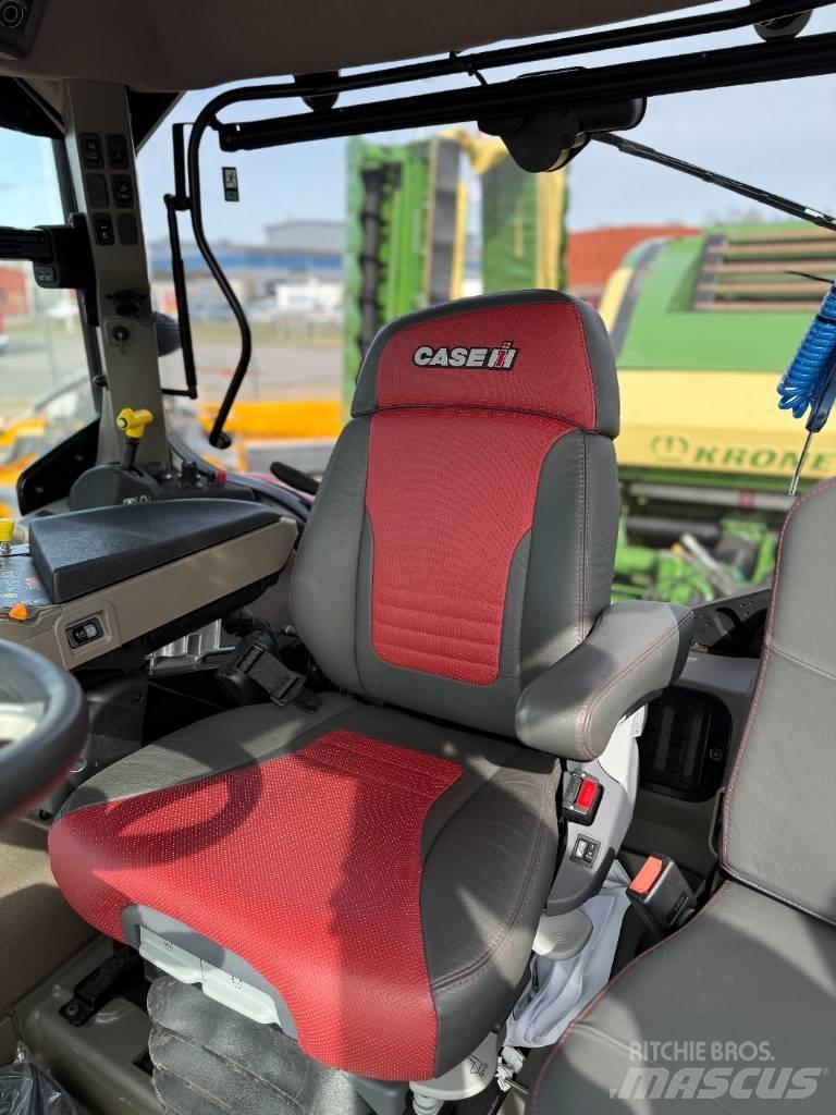 Case IH Puma 175 CVX Traktorid
