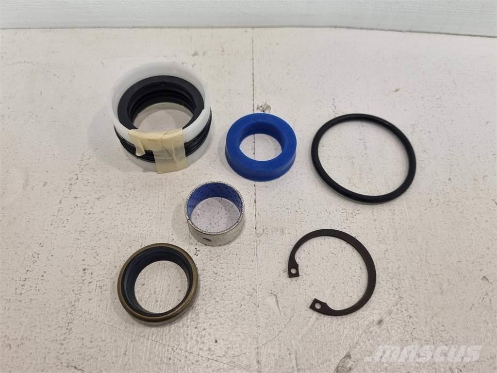  FMG/Ösa 893394 Hüdraulika