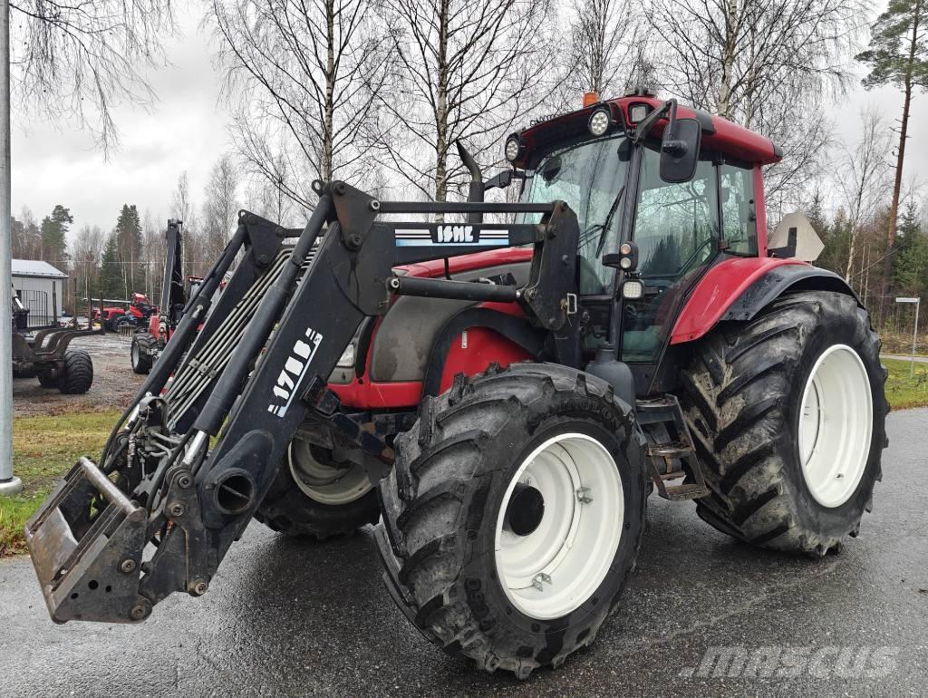 Valtra C 150 Traktorid
