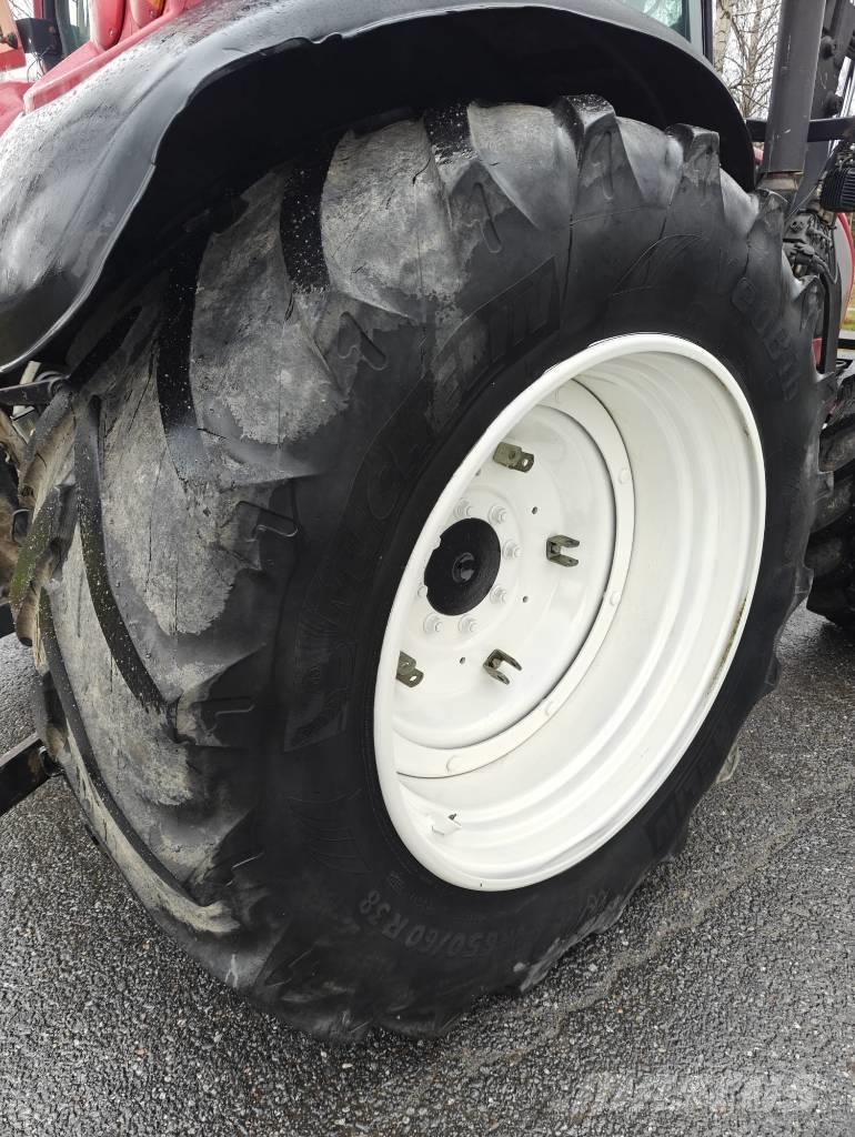 Valtra C 150 Traktorid