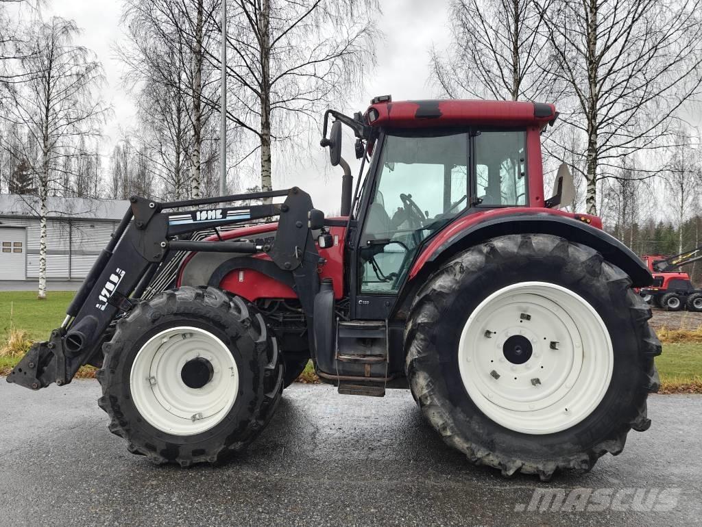 Valtra C 150 Traktorid