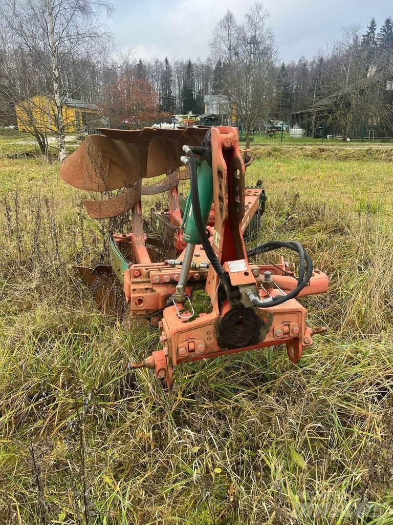 Kverneland EM 85 Pinnaselõikurid