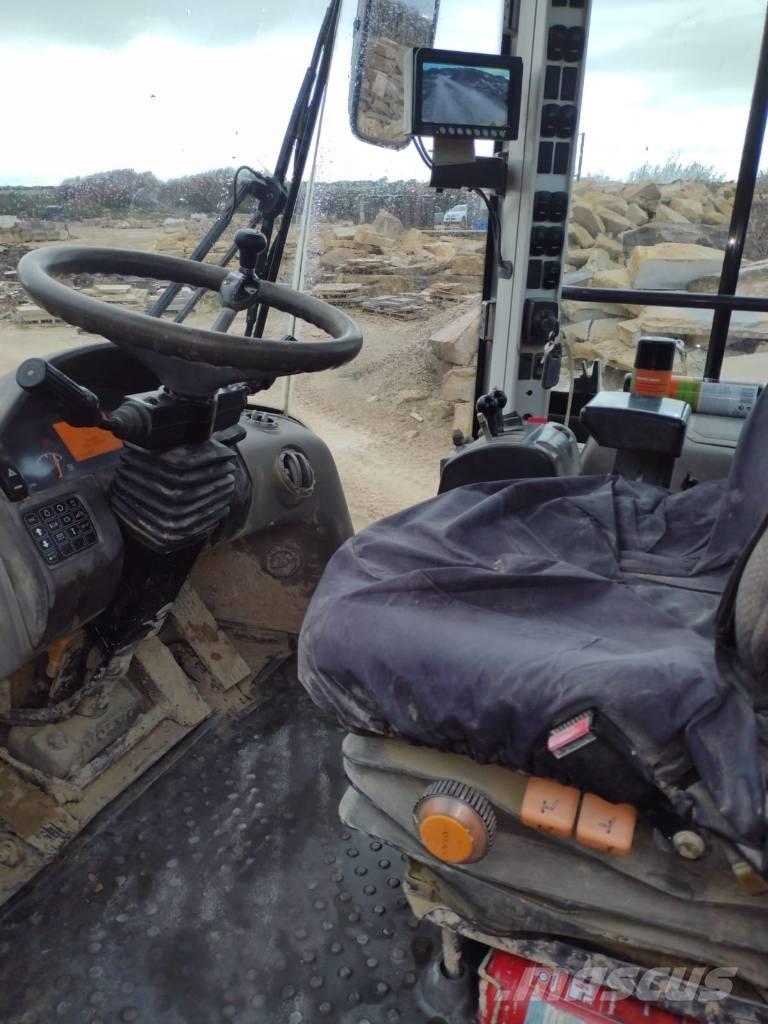 Volvo L 70 F Rataslaadurid